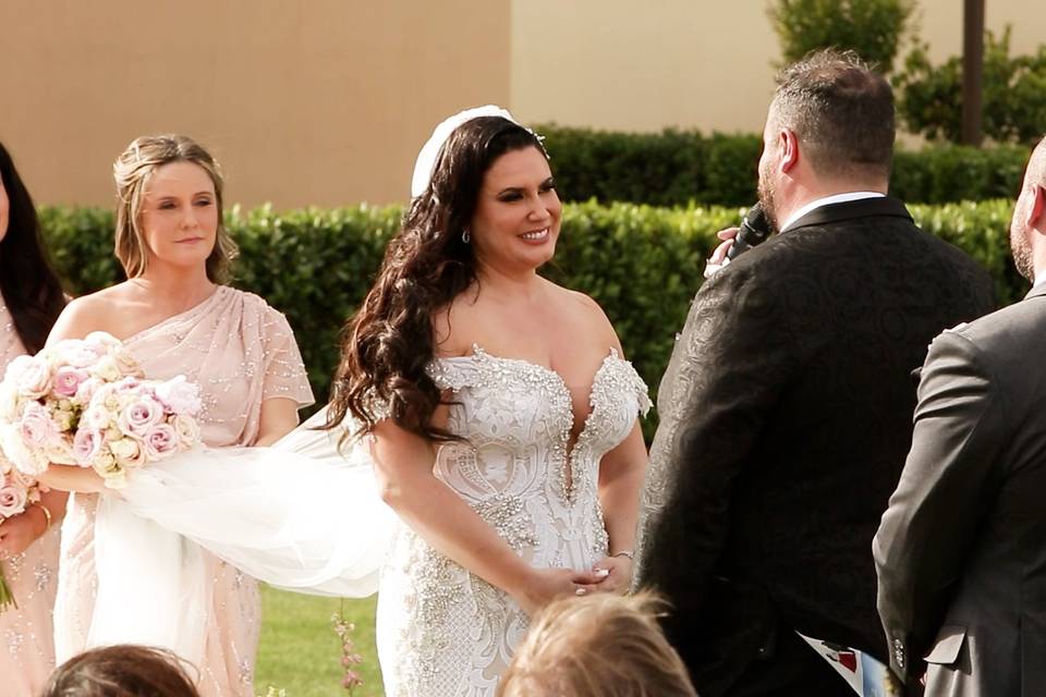 Wynn Las Vegas Wedding