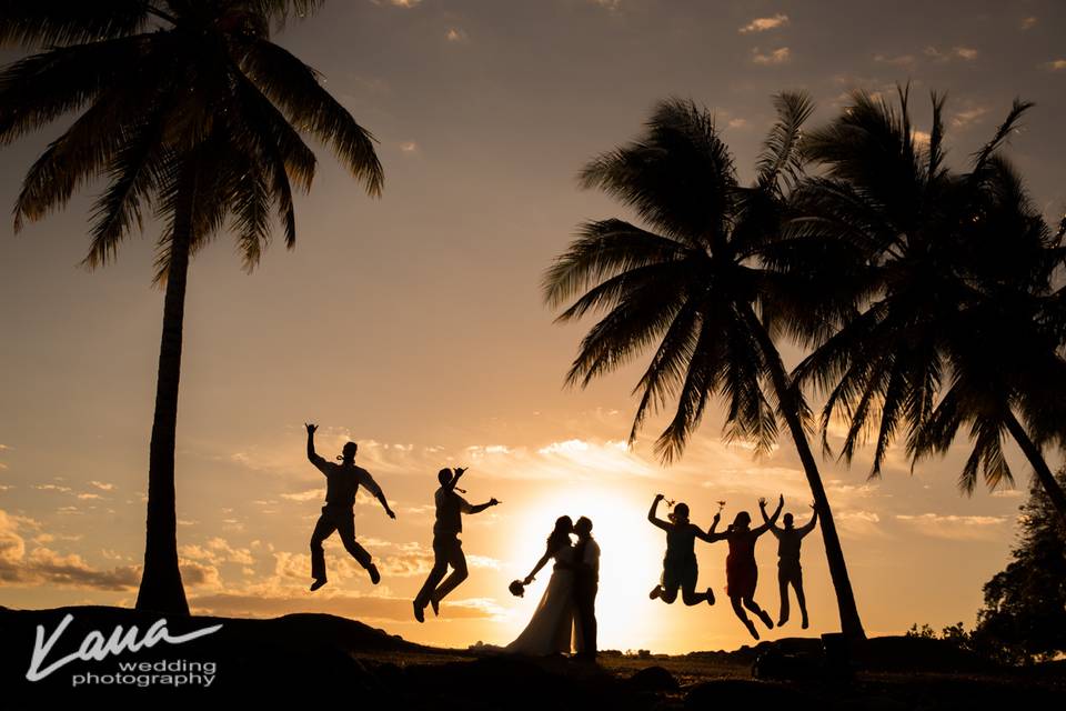 Olowalu Sunset Fun