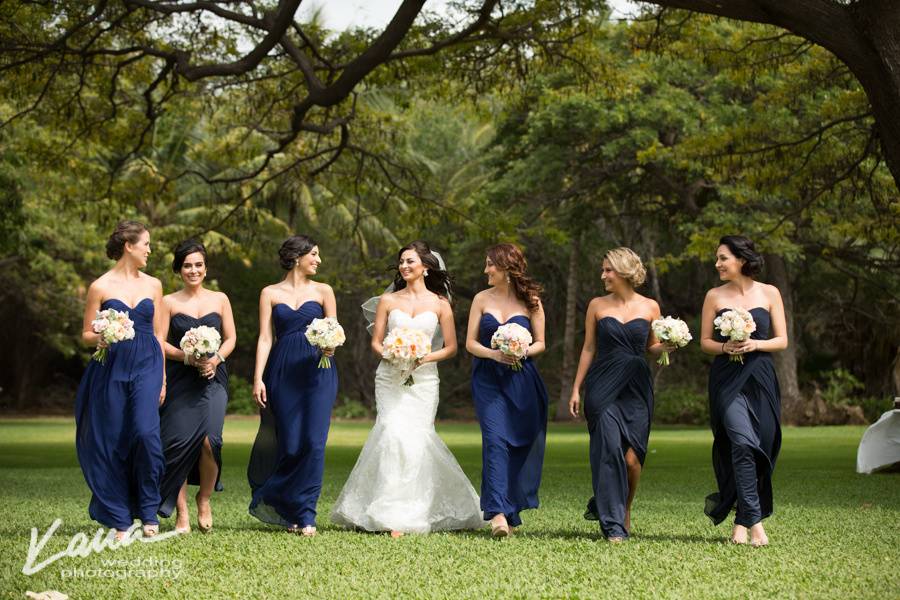 Bridal Party