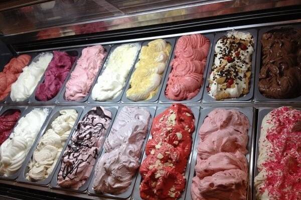 Sweet Melody's Gelato