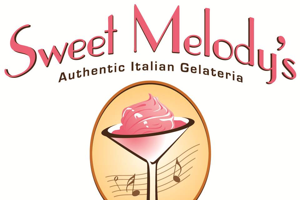 Sweet Melody's Gelato