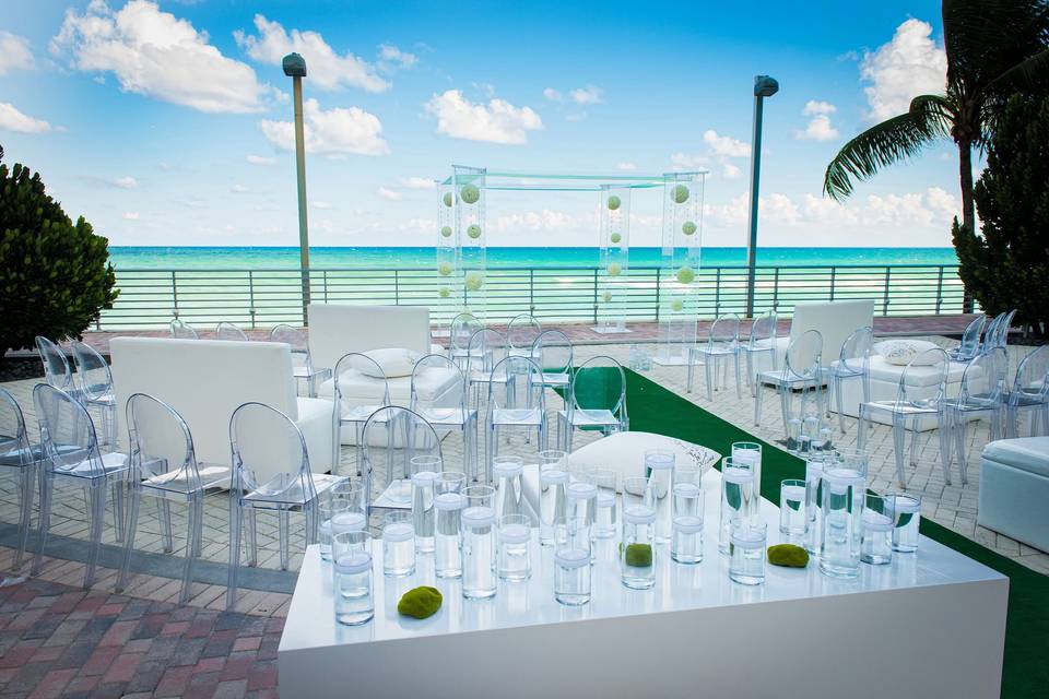 Weddings for 20-1,500 guests