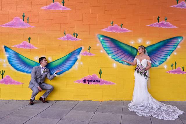 Fun photos!