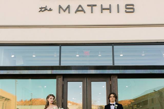 The Mathis