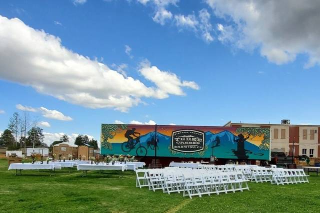 Event Elegance