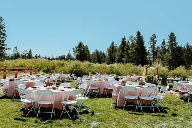 Event Elegance