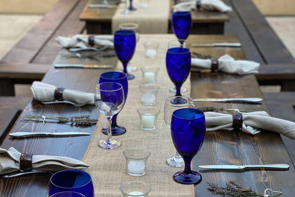 Event Elegance