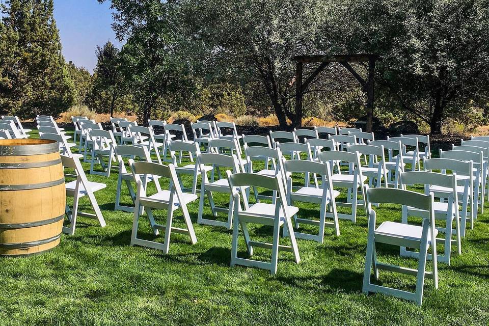 Event Elegance
