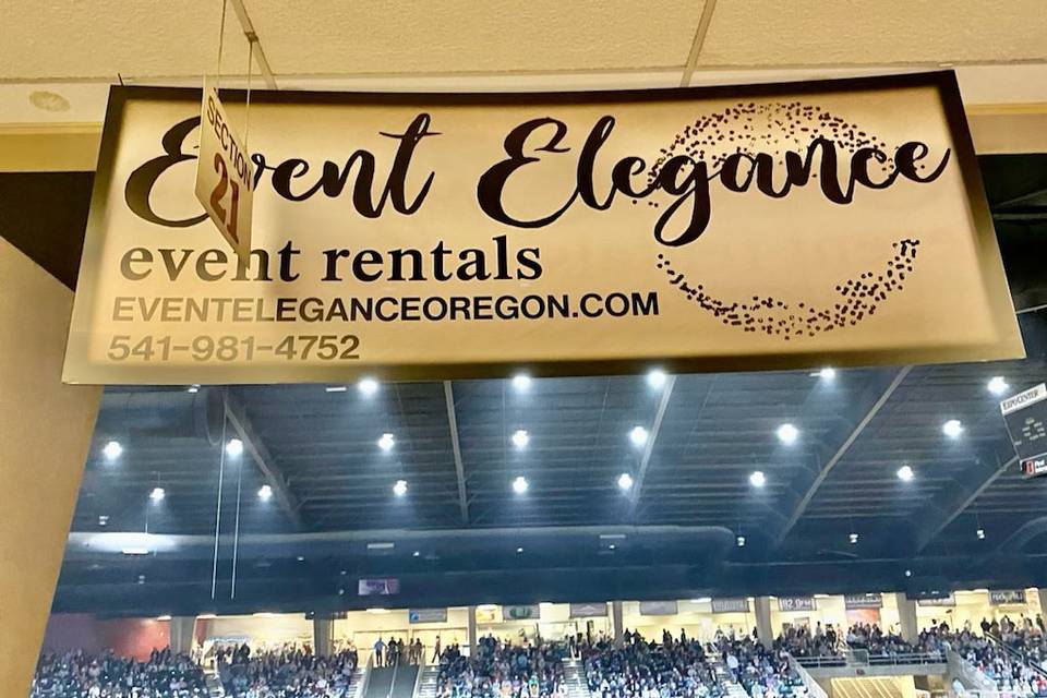 Event Elegance