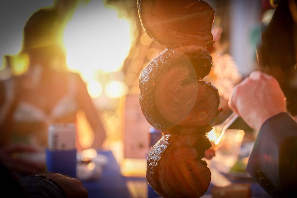 Picanha Perfection