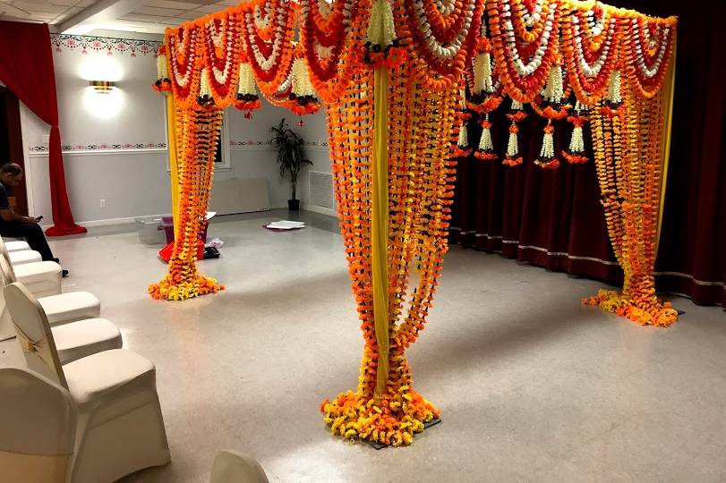 Flowers MAndap