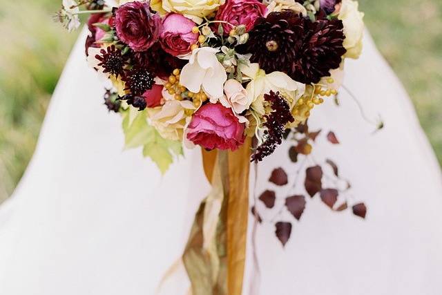 Nature's Grace Design