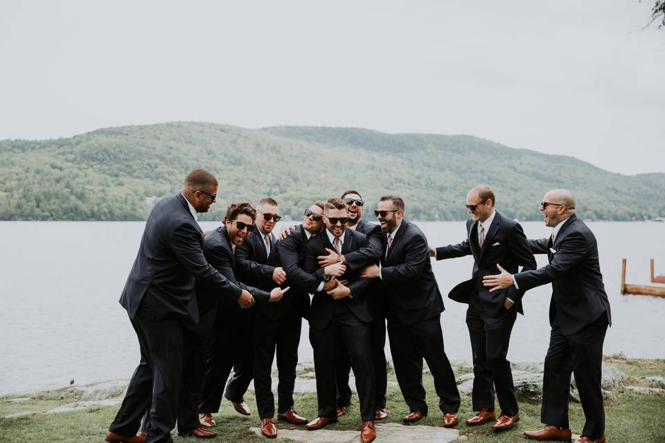 Bridget McDonald Photography