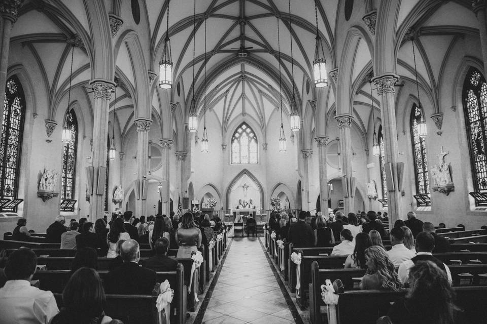 Bridget McDonald Photography
