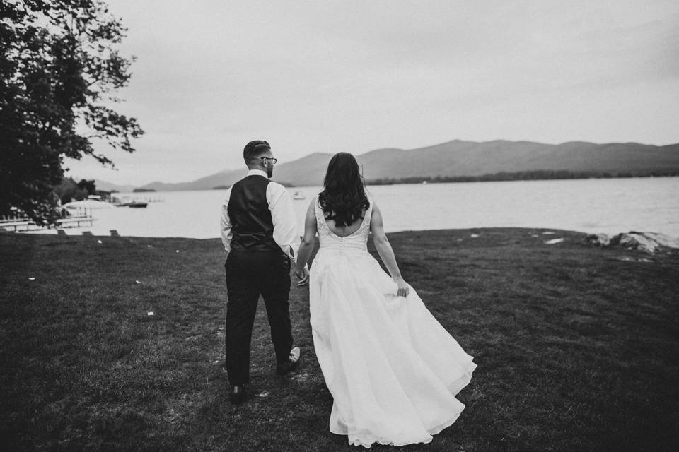 Bridget McDonald Photography