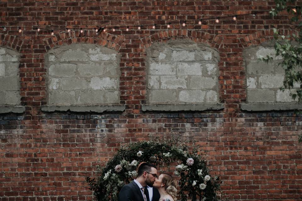 Bridget McDonald Photography