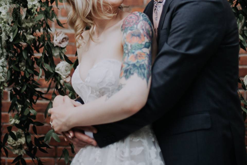 Bridget McDonald Photography