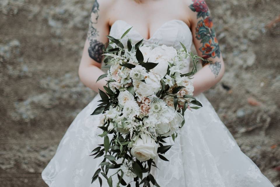 Bridget McDonald Photography