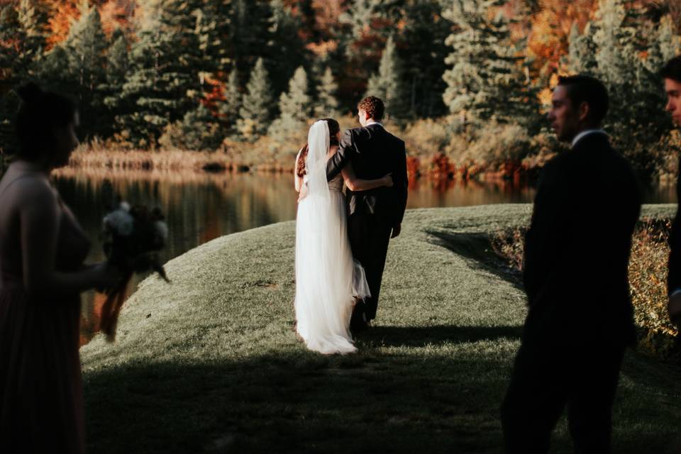Bridget McDonald Photography