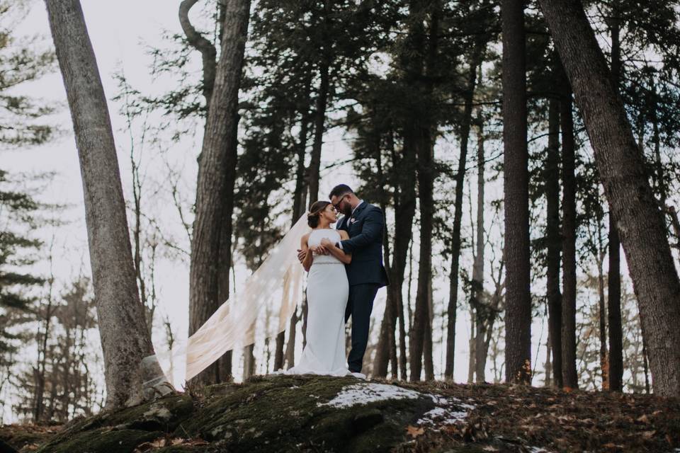 Bridget McDonald Photography