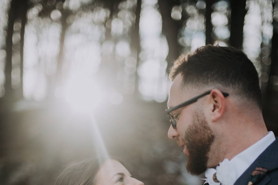 Bridget McDonald Photography