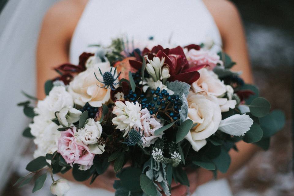 Bridget McDonald Photography