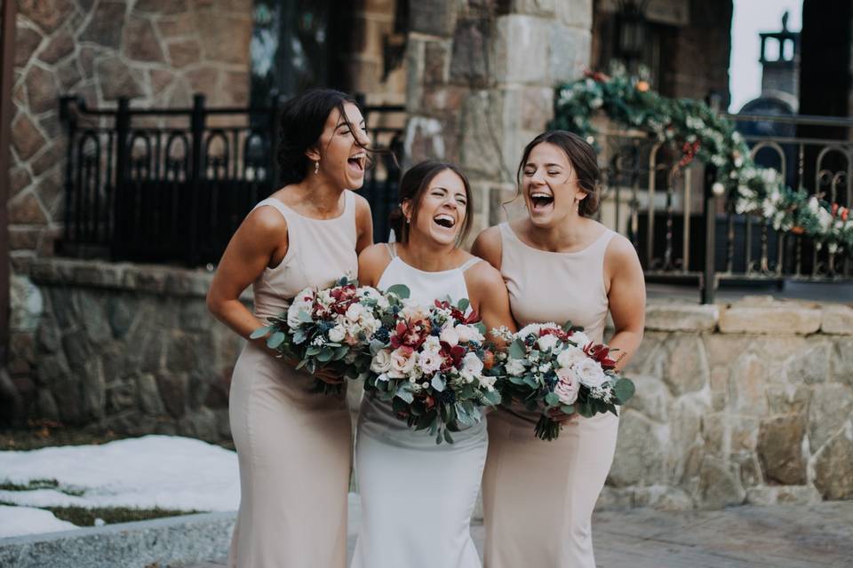 Bridget McDonald Photography