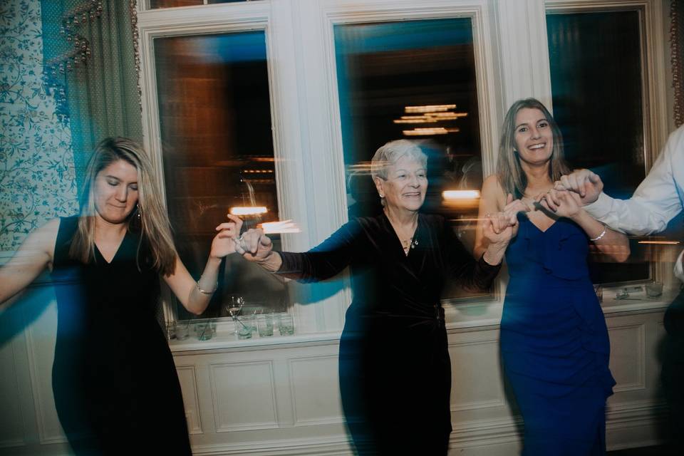 Bridget McDonald Photography