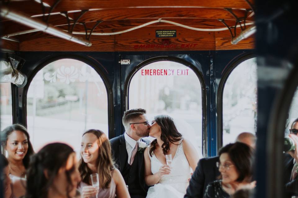 Bridget McDonald Photography