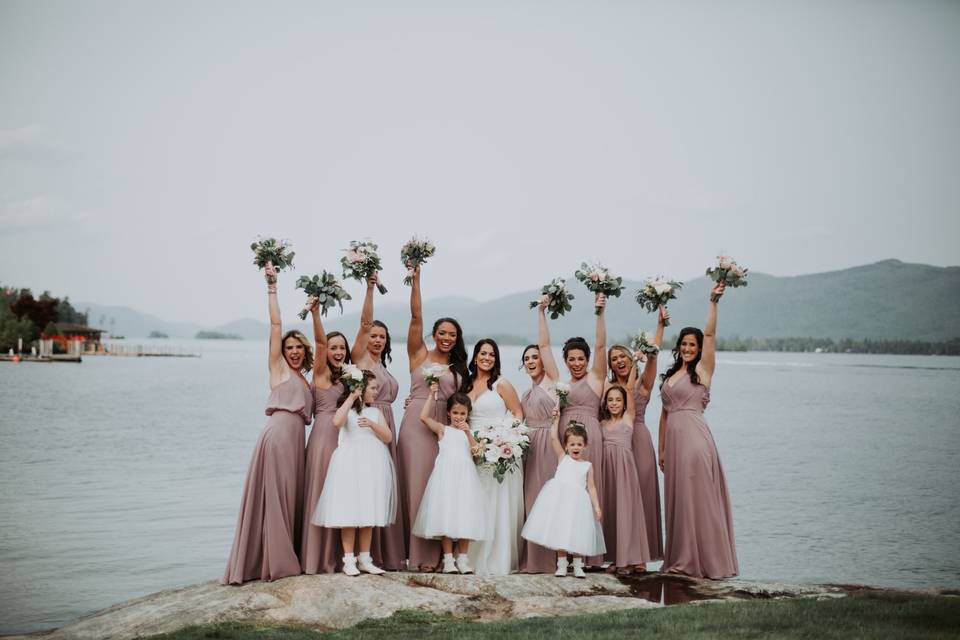 Bridget McDonald Photography