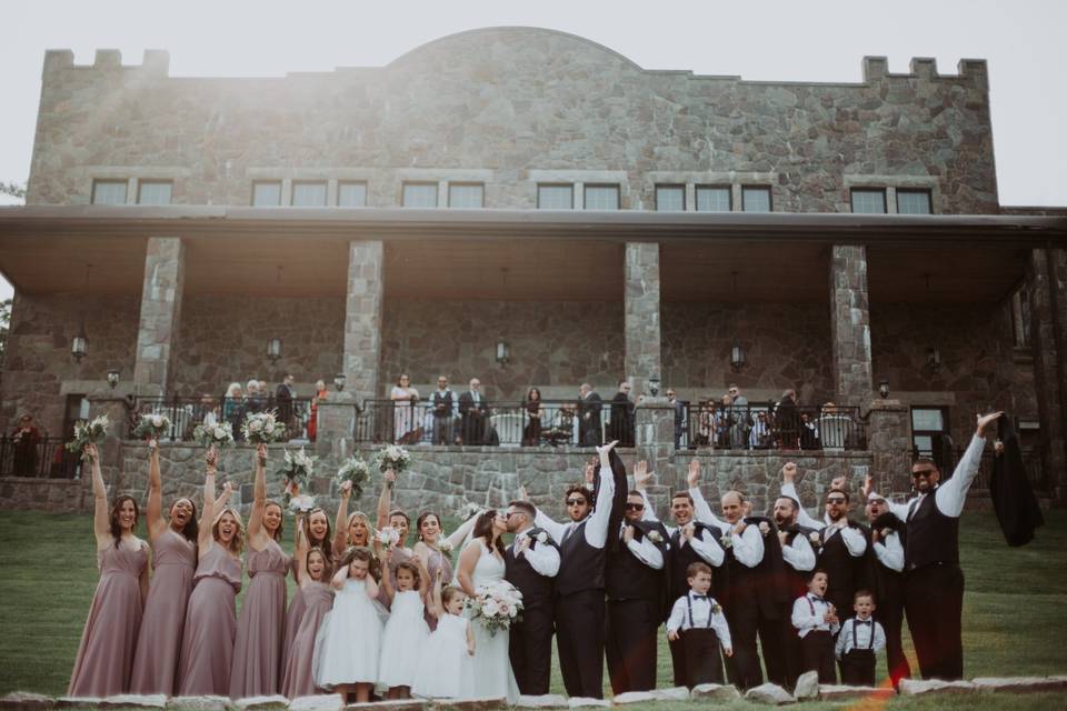 Bridget McDonald Photography