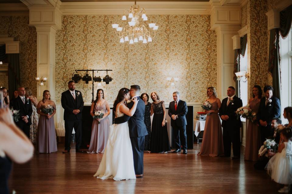 Bridget McDonald Photography