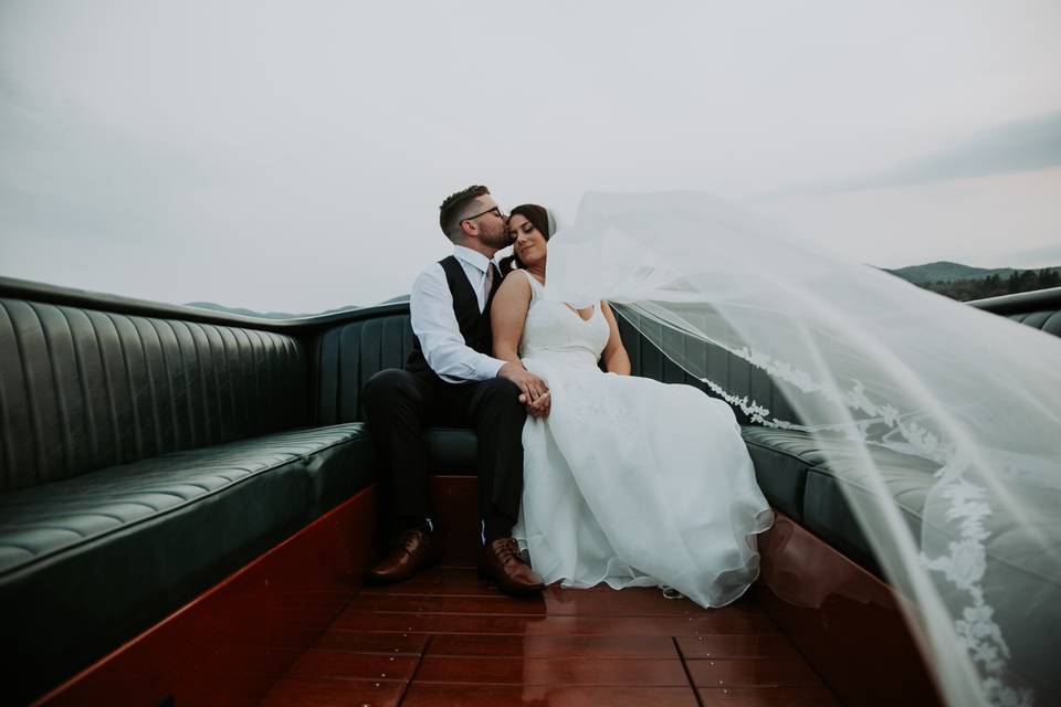 Bridget McDonald Photography