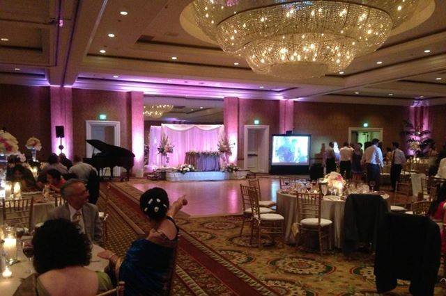 Royal Lights & Entertainment