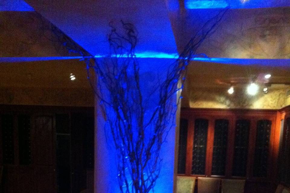 Royal Lights & Entertainment