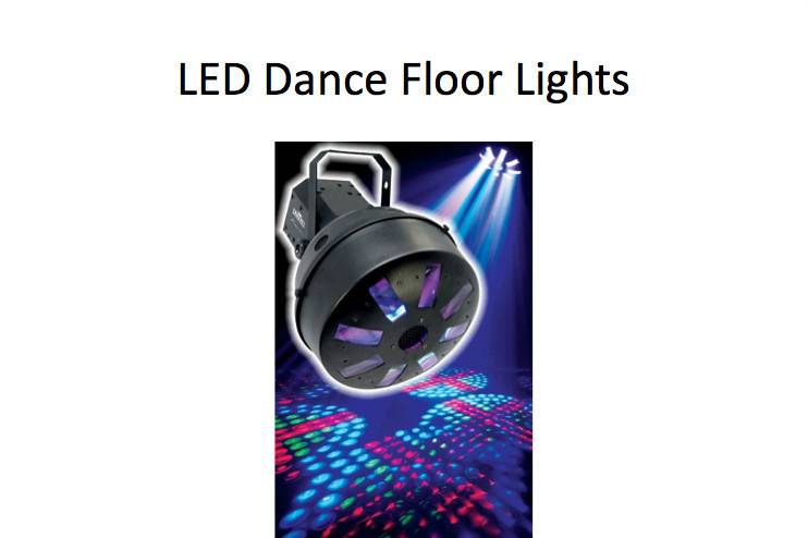 Royal Lights & Entertainment