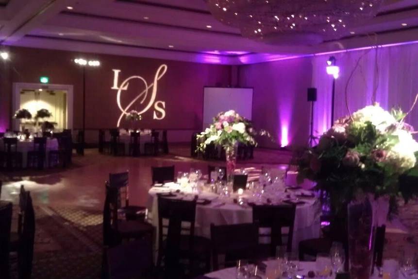 Royal Lights & Entertainment