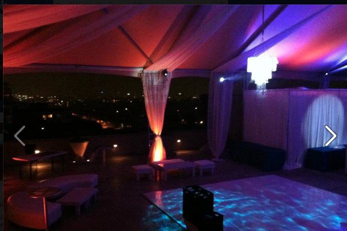 Royal Lights & Entertainment