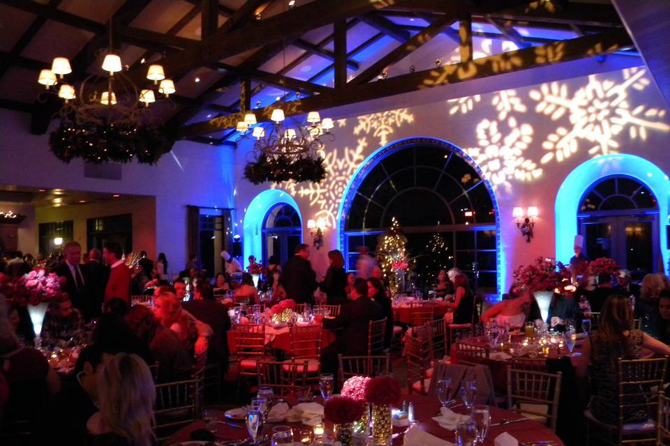 Royal Lights & Entertainment