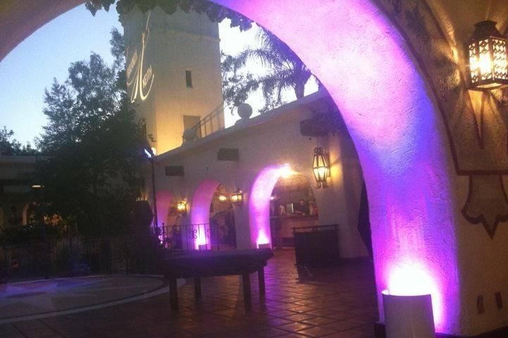 Royal Lights & Entertainment
