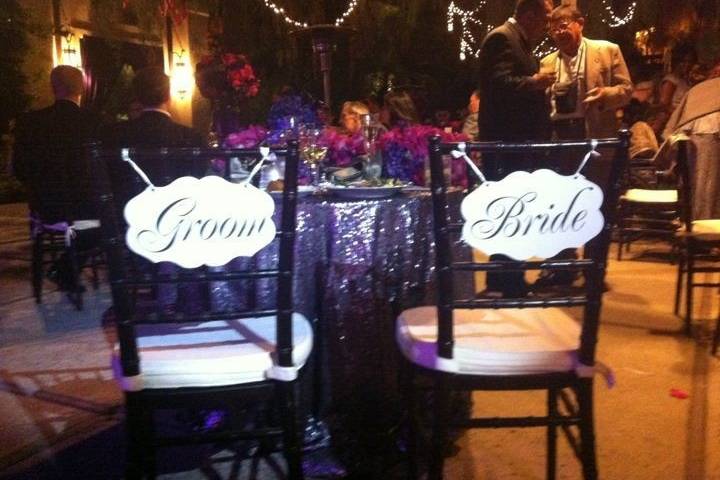 Royal Lights & Entertainment