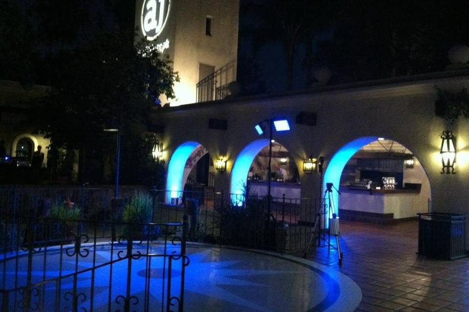 Royal Lights & Entertainment