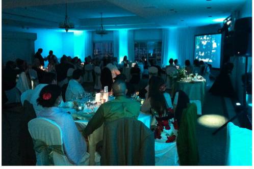 Royal Lights & Entertainment
