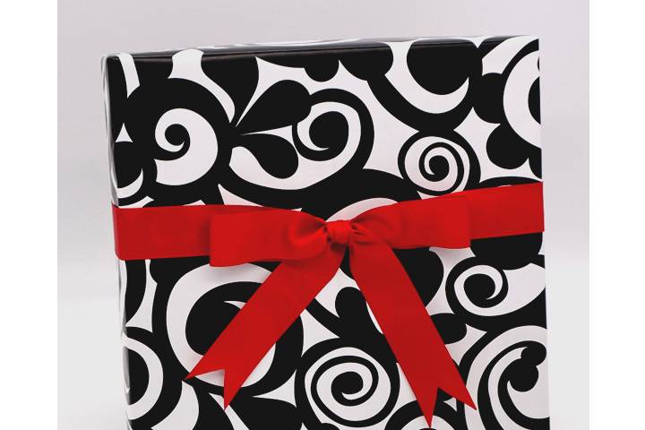 Gift Wrap Exchange