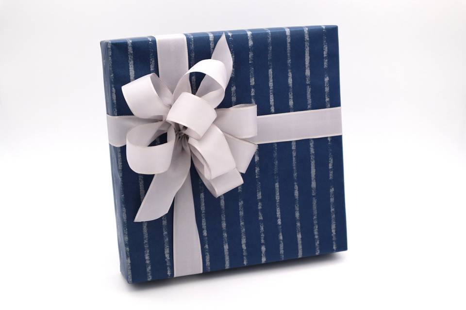 Gift Wrap Exchange