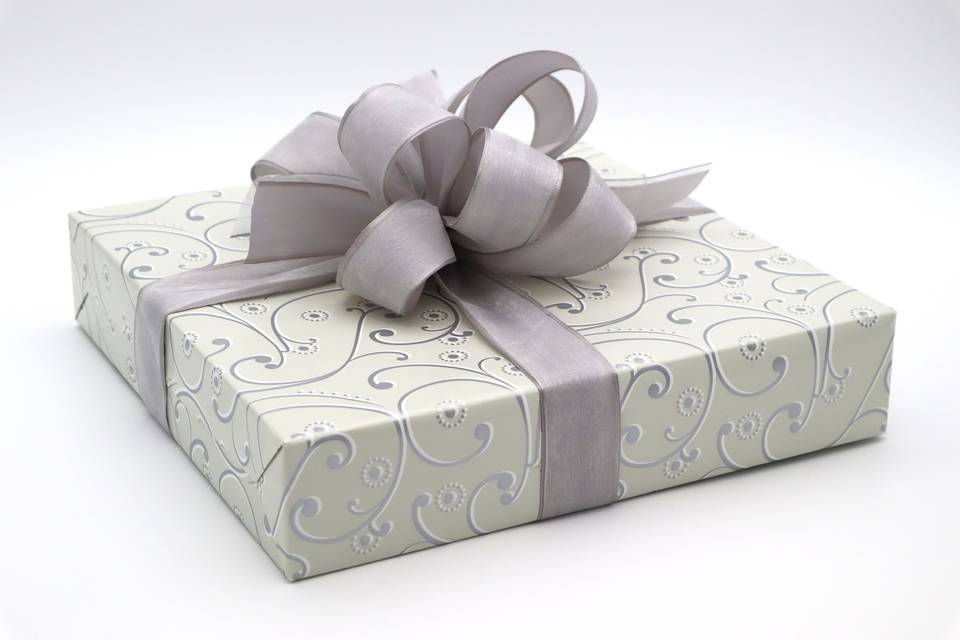 Gift Wrap Exchange