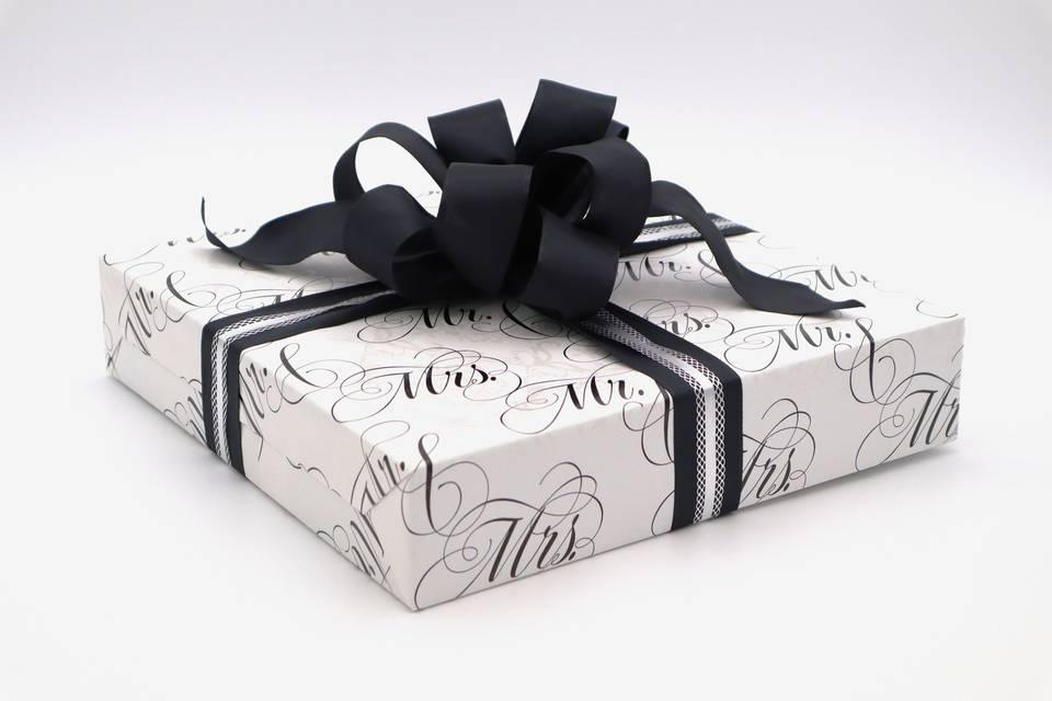 Gift Wrap Exchange