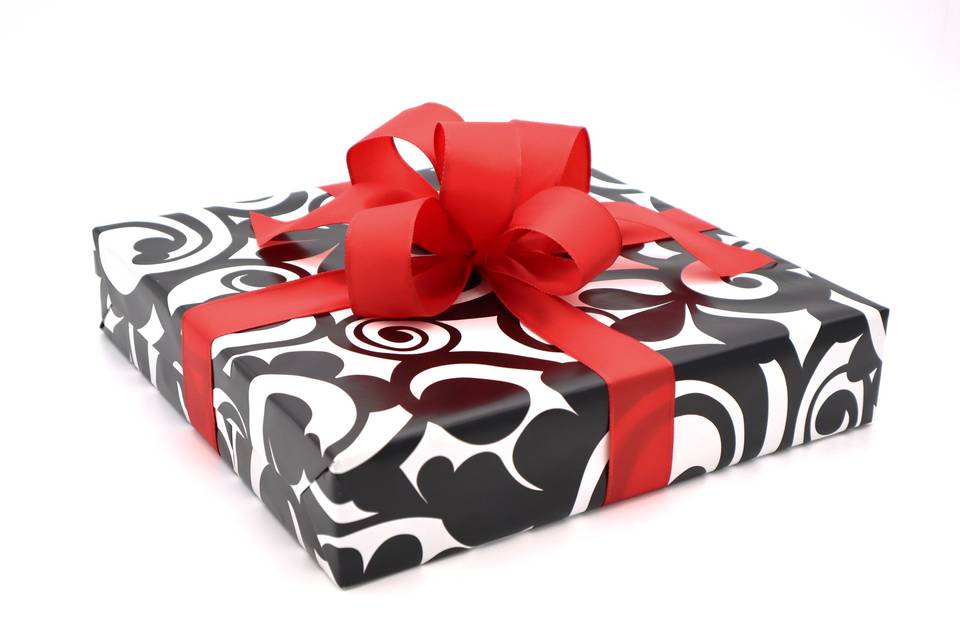 Gift Wrap Exchange