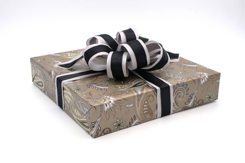 Gift Wrap Exchange