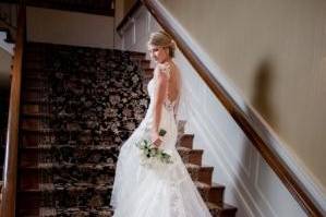 Bridal Portrait